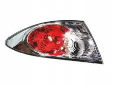 Фонарь задний MAZDA GR1A51180A