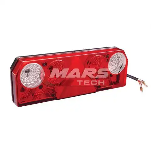Фонарь задний MARS TECH M611431