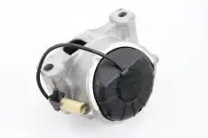 Подушка крепления двигателя DOCAR 8R0198381B-DCR