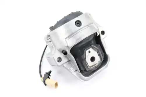 Подушка крепления двигателя DOCAR 8R0198381B-DCR