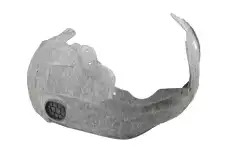 Подкрылок DOCAR 4F0821133H-DCR