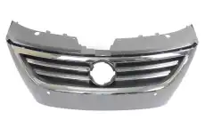 Решетка радиатора DOCAR 3C8853651QGRU-DCR