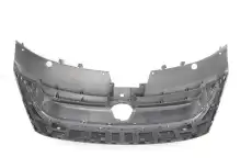 Решетка радиатора DOCAR 3C8853651QGRU-DCR