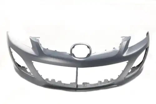 EH44-50-031FBB-DCR Бампер передний Mazda CX7 2009-2012 DOCAR