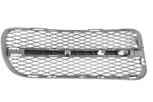 Решетка бампера DOCAR 7L6853665A9B9-DCR