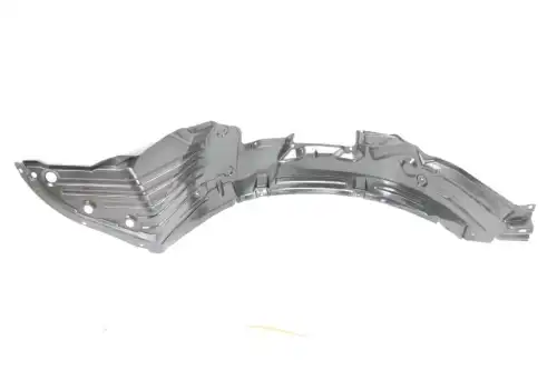 Подкрылок DOCAR 638429Y500-DCR