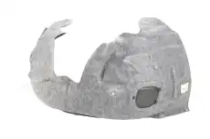 Подкрылок DOCAR 4G0821134D-DCR