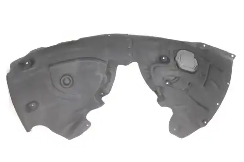 Подкрылок DOCAR 4G0821134D-DCR
