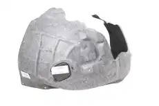 Подкрылок DOCAR 4G0821133D-DCR