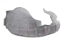 Подкрылок DOCAR 1Z0809958-DCR