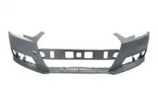8W0807065GRU-DCR Бампер передний Audi A4 2015-2020 DOCAR