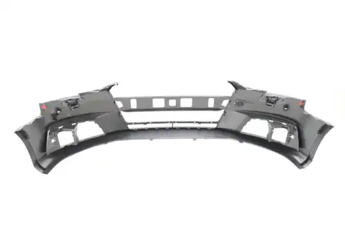8W0807065GRU-DCR Бампер передний Audi A4 2015-2020 DOCAR