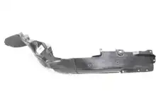Подкрылок DOCAR 86811-4L500-DCR