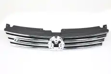 Решетка радиатора DOCAR 7P6853651LZLL-DCR