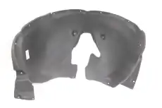 Подкрылок DOCAR 7L6809961L-DCR