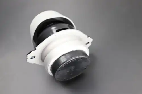Подушка крепления двигателя DOCAR 7L6199131A-DCR