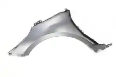 Крыло DOCAR 66321-F9050-DCR