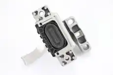 Подушка крепления двигателя DOCAR 5Q0199262BK-DCR