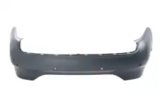 4F5807303AGRU-DCR Бампер задний Audi A6 2004-2008 DOCAR