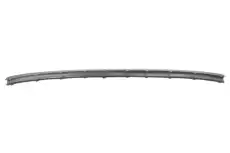 1360459-DCR Молдинг бампера заднего Центр. Ford Focus 2004-2007 DOCAR