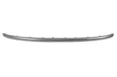 1360459-DCR Молдинг бампера заднего Центр. Ford Focus 2004-2007 DOCAR