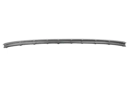 1360459-DCR Молдинг бампера заднего Центр. Ford Focus 2004-2007 DOCAR