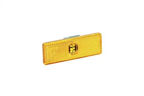 side marker lamp led !RL 594/01/12 098 221 353 MONARK