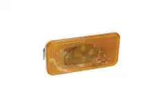 side marker lamp !198 620 098 221 263 MONARK