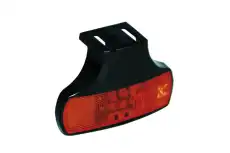 side marker lamp led !SM 9-33V 5M 4 LED 098 221 615 MONARK