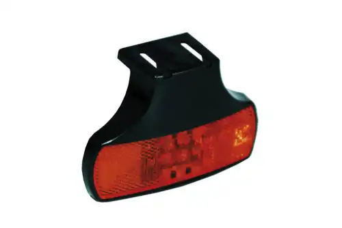 side marker lamp led !SM 9-33V 5M 4 LED 098 221 615 MONARK