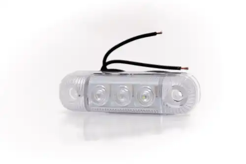 Фонарь габаритный HANLIN SY-SML1058-1