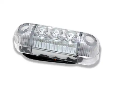 Фонарь габаритный HANLIN SY-SML1058-2