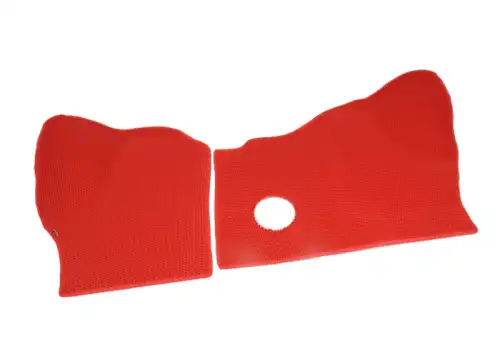 Коврики в салон ГАЗЕЛИСТ52 G.9002007-05