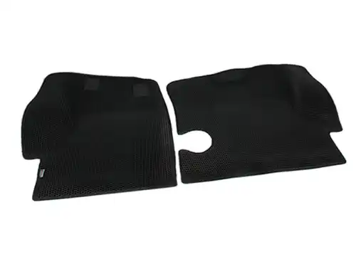 Коврики в салон ГАЗЕЛИСТ52 G.9002007-01