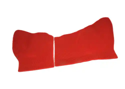 Коврики в салон ГАЗЕЛИСТ52 GN2.9002007-05