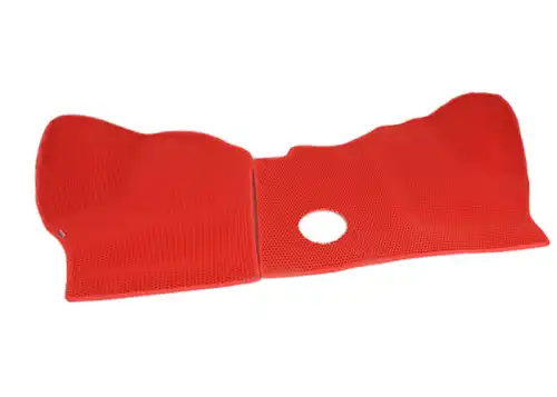 Коврики в салон ГАЗЕЛИСТ52 GN1.9002007-05