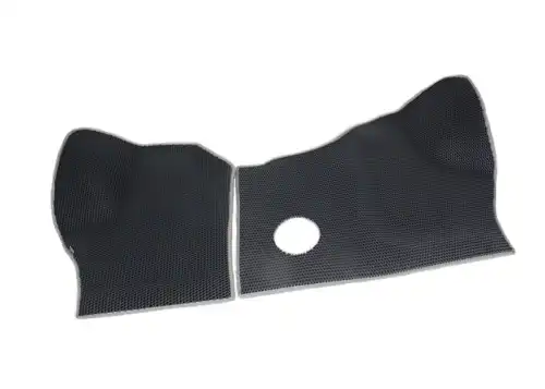 Коврики в салон ГАЗЕЛИСТ52 GN1.9002007-02