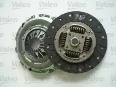 Комплект сцепления VALEO 828373