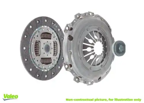 Комплект сцепления VALEO 828093