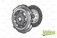 Комплект сцепления VALEO 828137