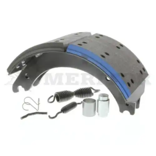 Тормозные колодки дисковые MERITOR KSF5234726R