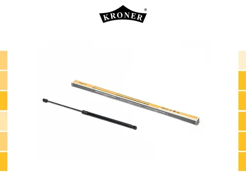 Амортизатор (упор) багажника KRONER K3529068