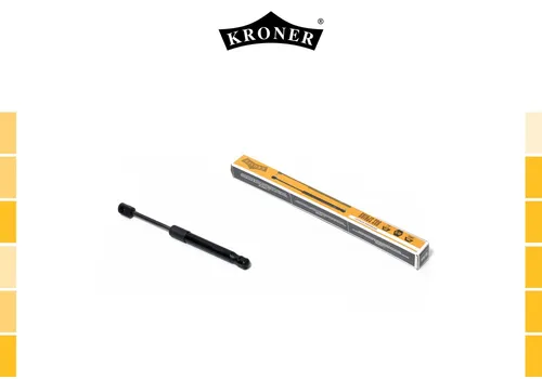 Амортизатор капота KRONER K3529065