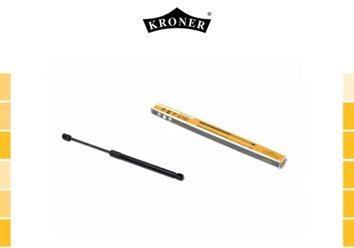 Амортизатор капота KRONER K3529016