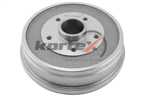Тормозной барабан KORTEX KD9015