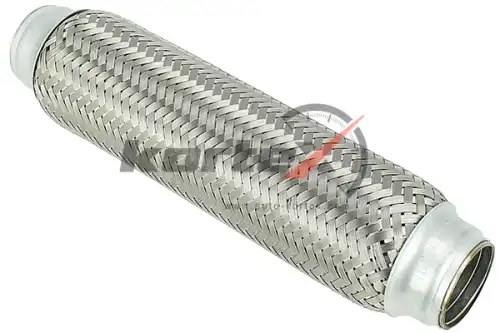 Гофра глушителя KORTEX KES5030 L= d=
