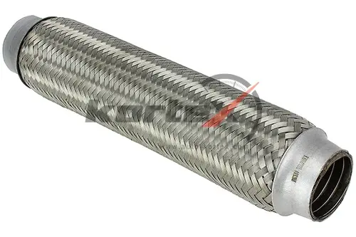 Гофра глушителя KORTEX KES5030IL L= d=