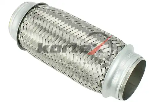 Гофра глушителя KORTEX KES5040 L= d=