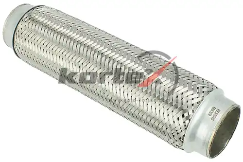 Гофра глушителя KORTEX KES5045 L= d=