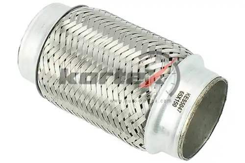 Гофра глушителя KORTEX KES5047 L= d=